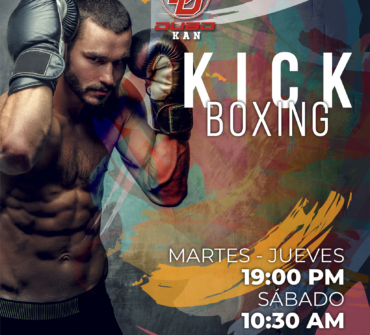 Kick Boxing