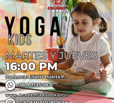 Yoga Kids