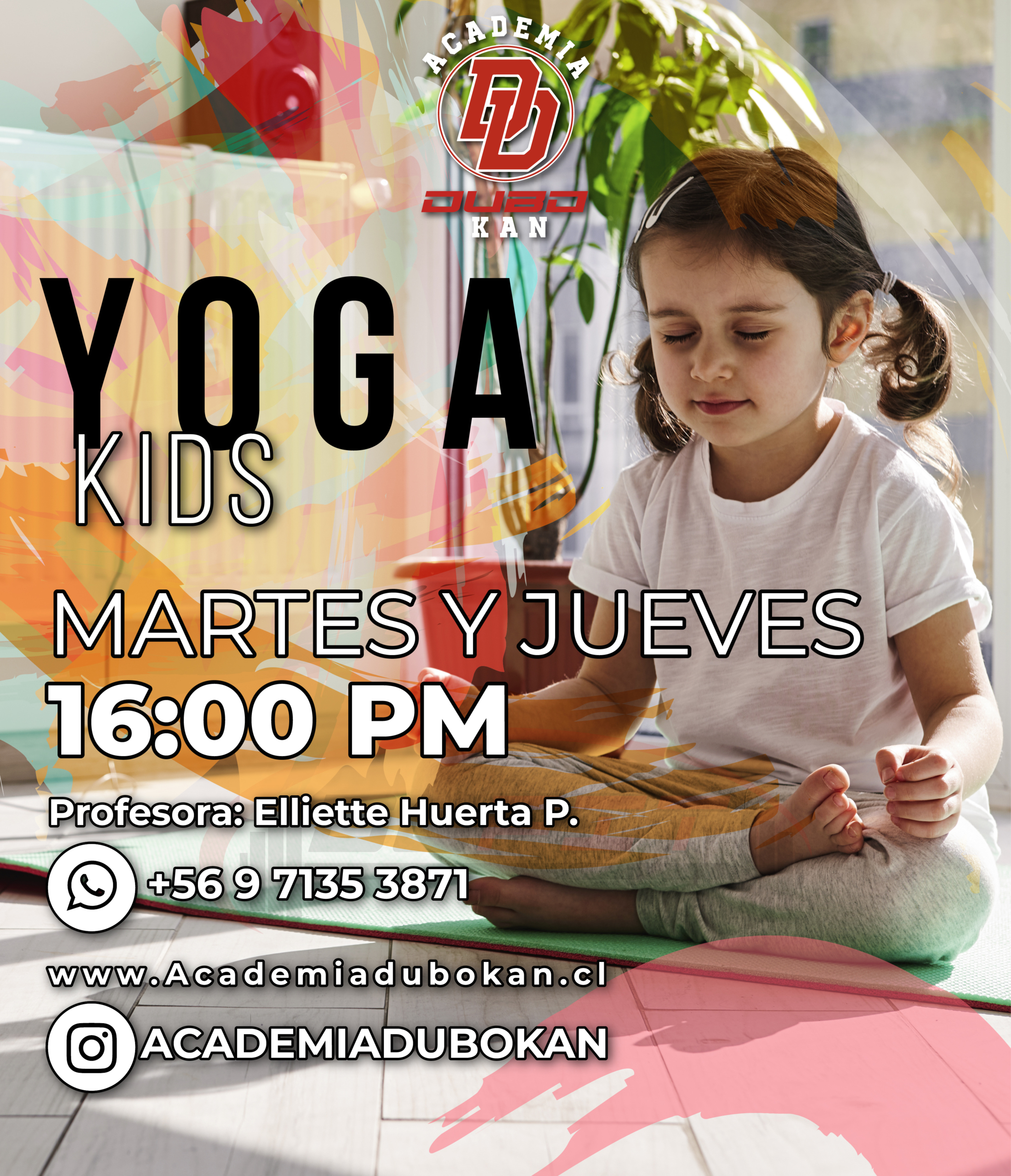 Yoga Kids