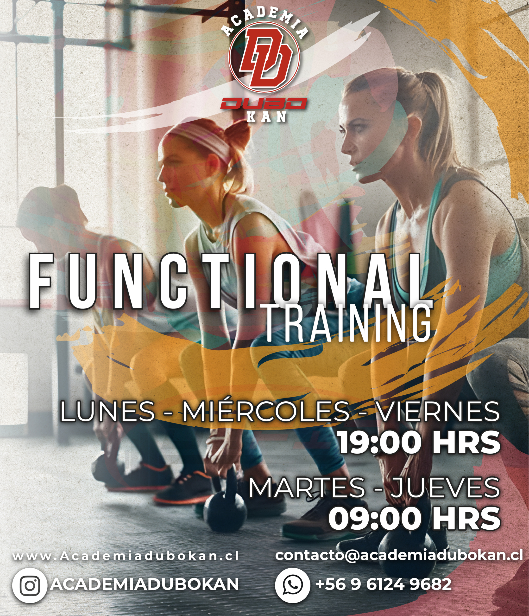 Functional Training