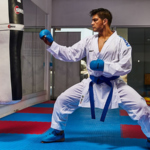 Karate Deportivo