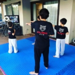 KARATE TEENS/KIDS