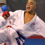 Karate Selección