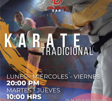 Karate Tradicional