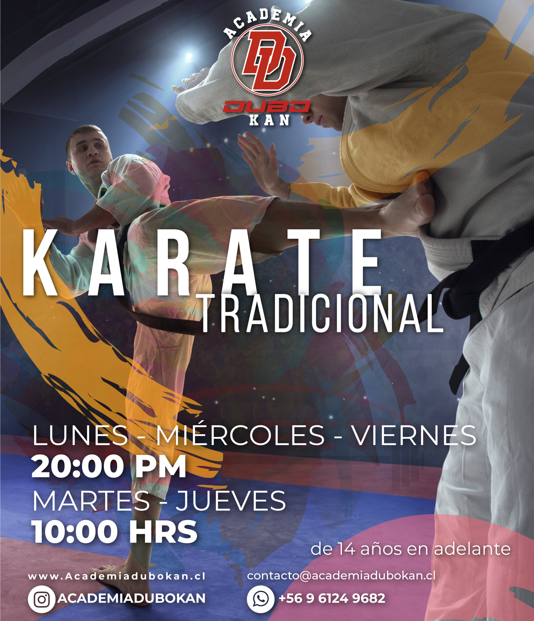 Karate Tradicional