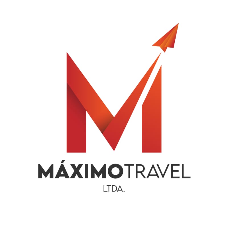 MÁXIMO TRAVEL